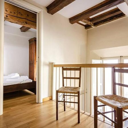 Appartement Residenza Fossalta à Bologne Extérieur photo