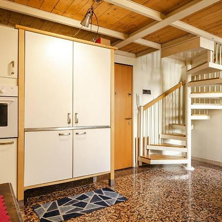 Appartement Residenza Fossalta à Bologne Extérieur photo