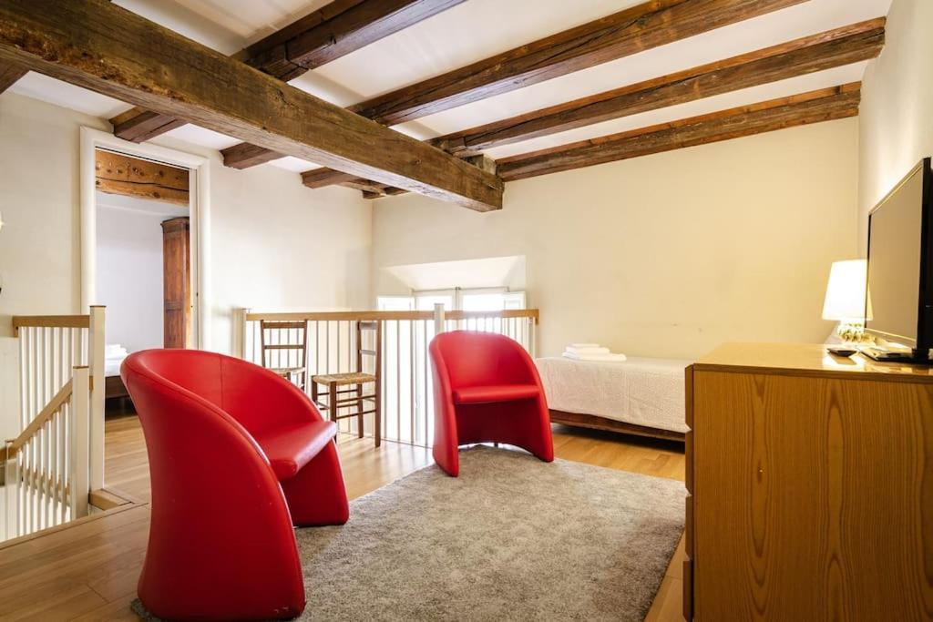 Appartement Residenza Fossalta à Bologne Extérieur photo