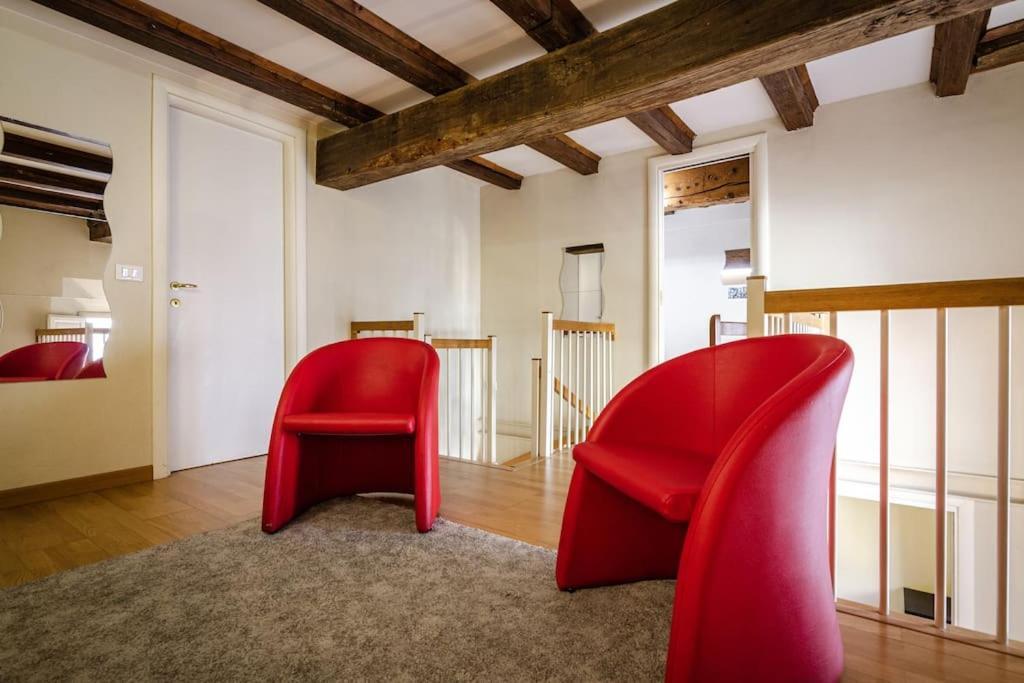Appartement Residenza Fossalta à Bologne Extérieur photo