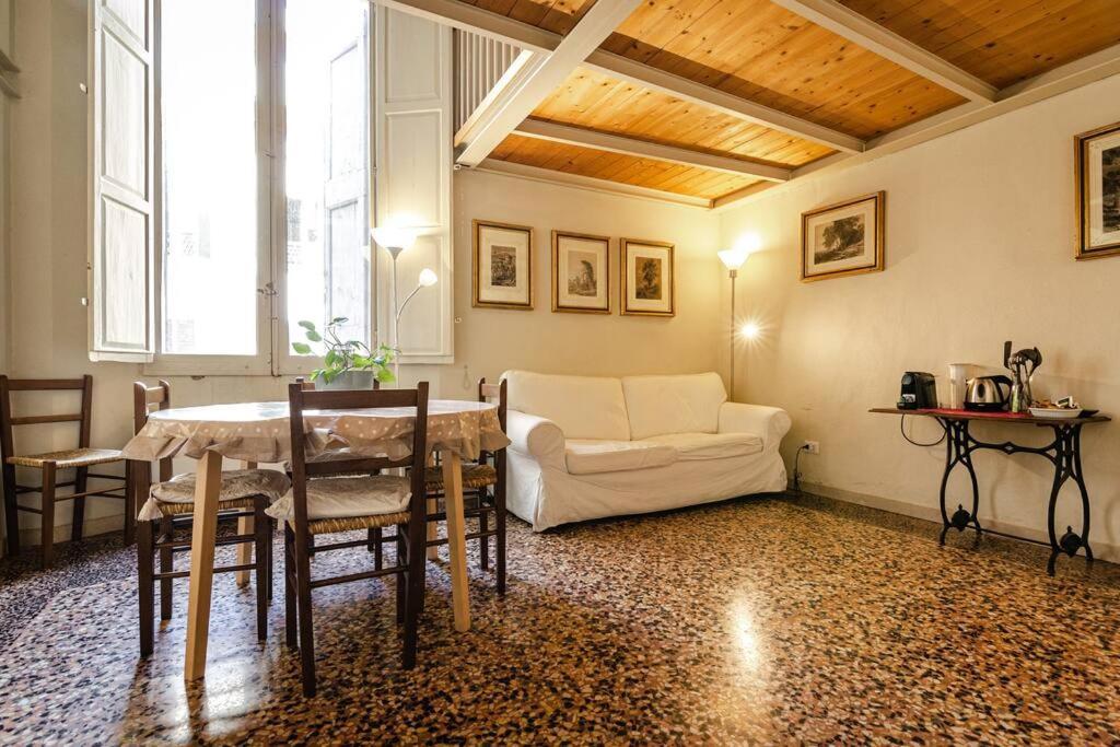 Appartement Residenza Fossalta à Bologne Extérieur photo