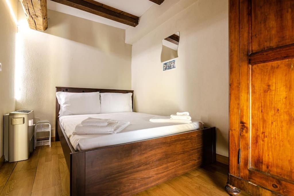 Appartement Residenza Fossalta à Bologne Extérieur photo