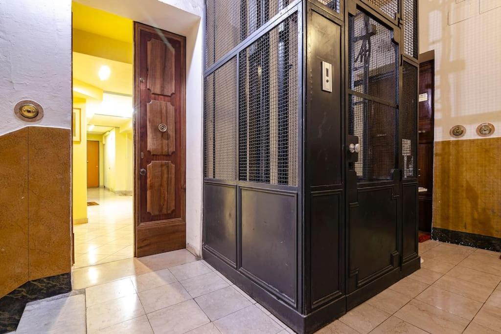 Appartement Residenza Fossalta à Bologne Extérieur photo