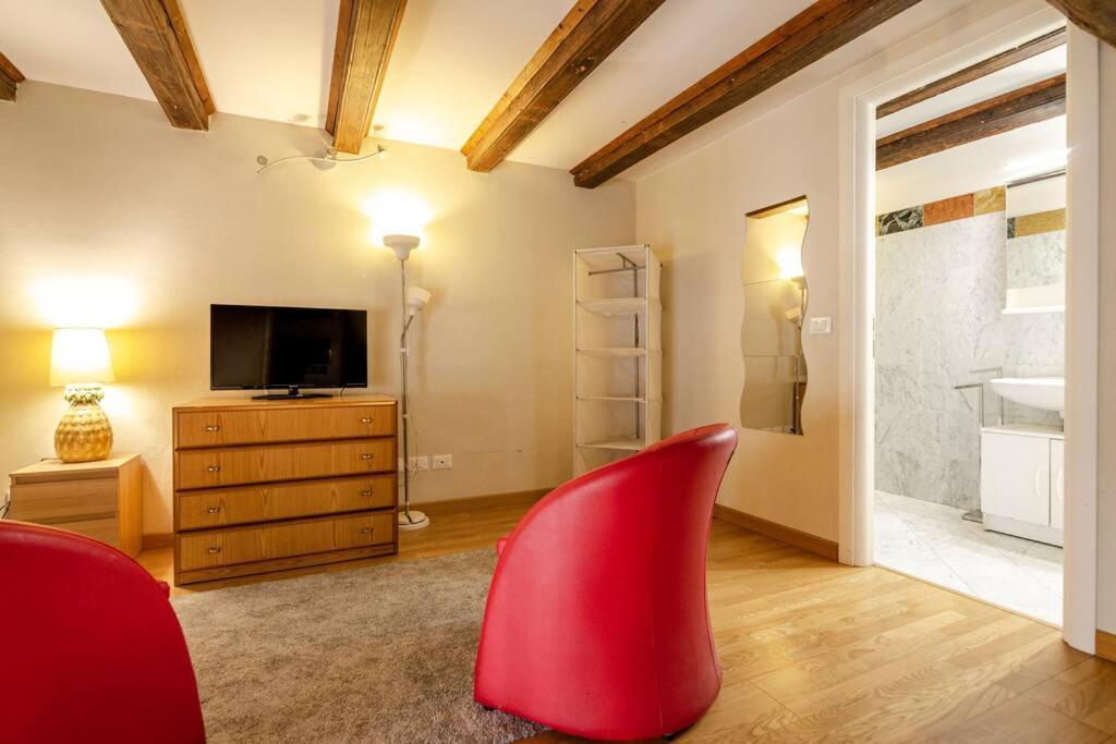 Appartement Residenza Fossalta à Bologne Extérieur photo