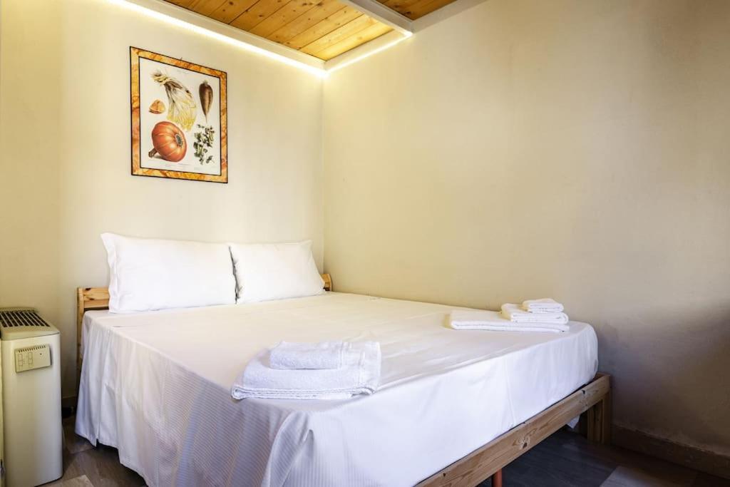 Appartement Residenza Fossalta à Bologne Extérieur photo