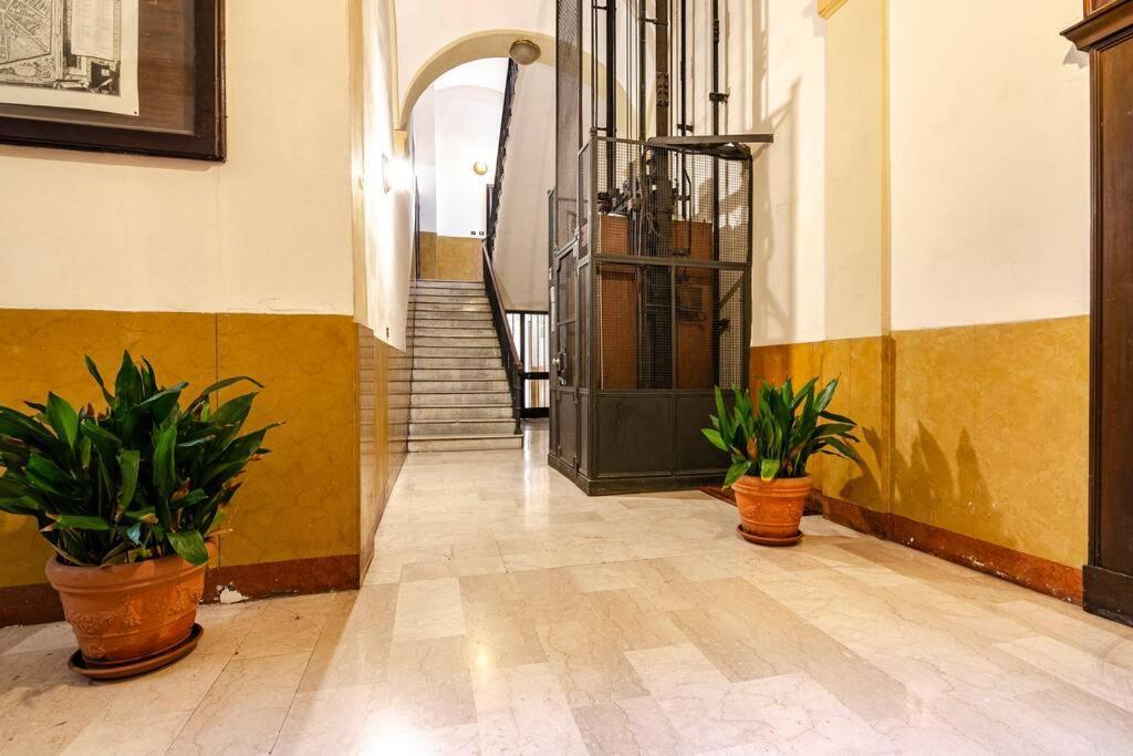 Appartement Residenza Fossalta à Bologne Extérieur photo