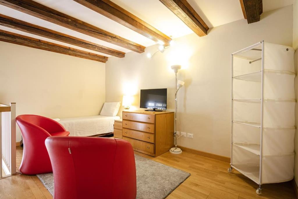 Appartement Residenza Fossalta à Bologne Extérieur photo