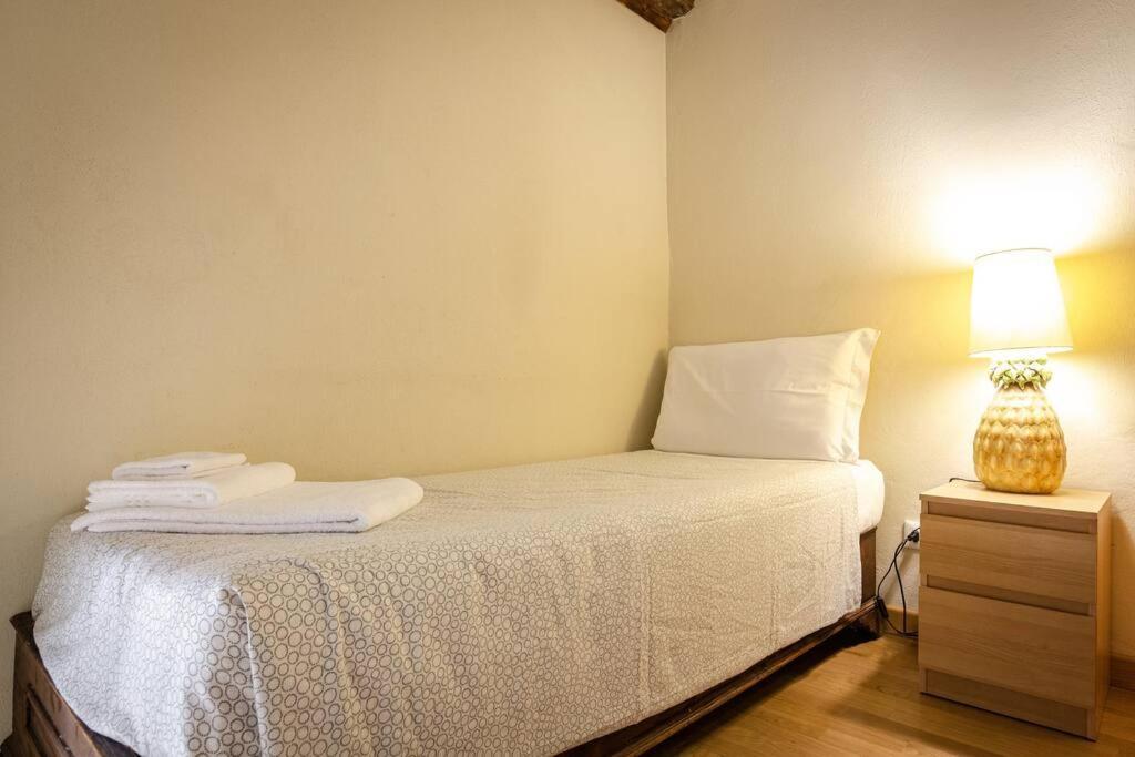Appartement Residenza Fossalta à Bologne Extérieur photo